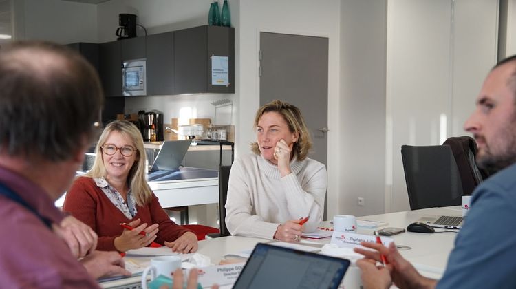 1500 COUPS DE POUCE – Le réseau Dynabuy accélère dans le Gers